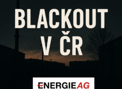 Blackout prověřil připravenost – teplá voda zůstala dostupná