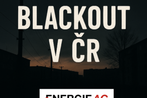 Blackout prověřil připravenost – teplá voda zůstala dostupná