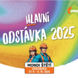 Odstávka Mondi Štětí a.s. 2025