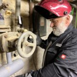 Modernizace vytápění přinesla úspory pro město Štětí