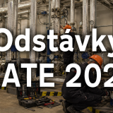 Termíny pravidelných revizí a odstávek RATE 2026