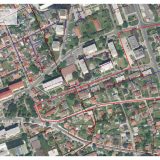 Odstávka TV na SVS3 – ulice Družstevní