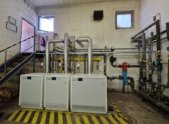 Zahájení topné sezóny 2022/2023