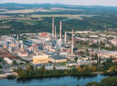 Odstávka / nulový den Mondi