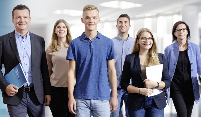 Nové pracovní místo RATE – Účetní