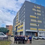 Zkušební provoz topné sezóny 2024/2025