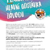 Pravidelná odstávka Mondi Štětí 2023