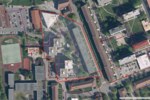 Odstávka TUV Čs. Armády, Štětí – SVS4